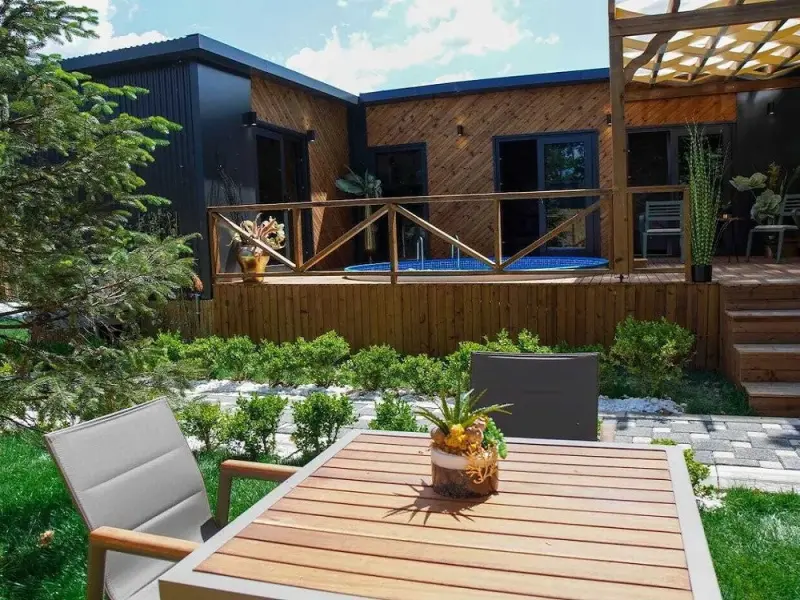 Hope Sapanca Tiny House 5
