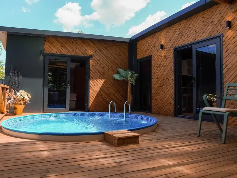 Hope Sapanca Tiny House 6