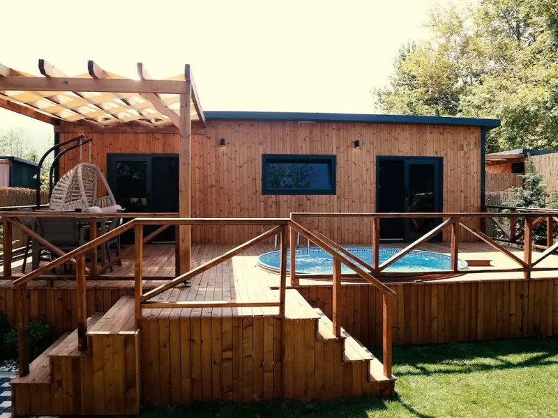 Hope Sapanca Tiny House 7