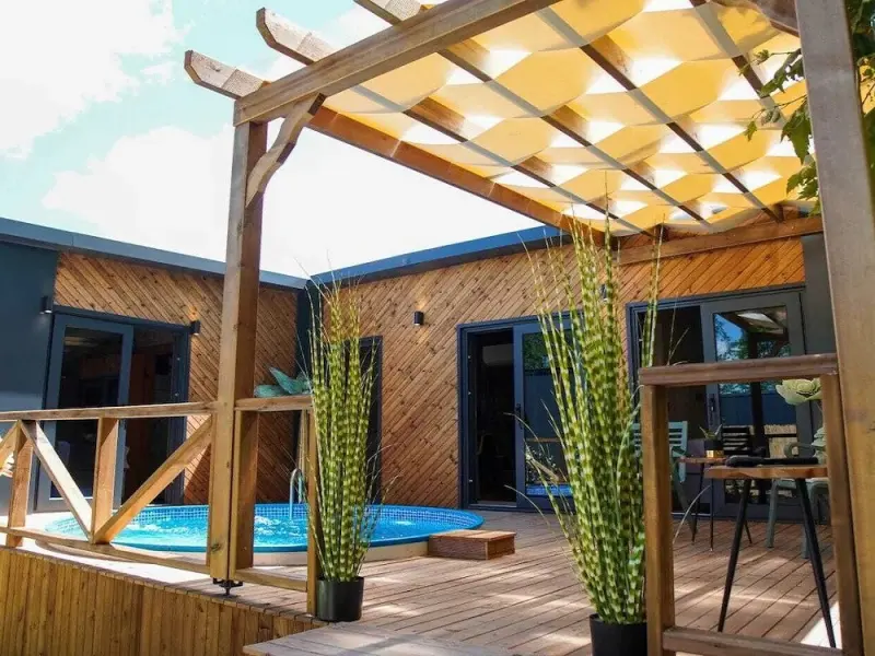 Hope Sapanca Tiny House 8