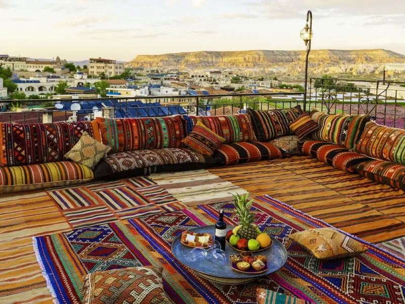 Lord Of Cappadocia Hotel 1