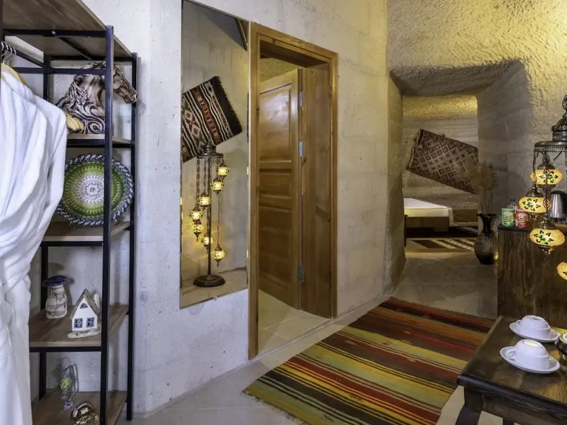 Lord Of Cappadocia Hotel 11
