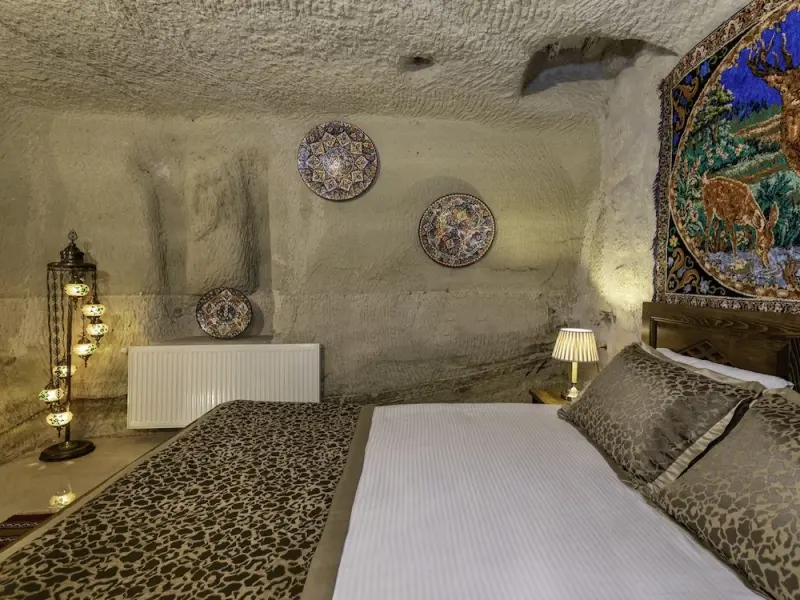 Lord Of Cappadocia Hotel 12