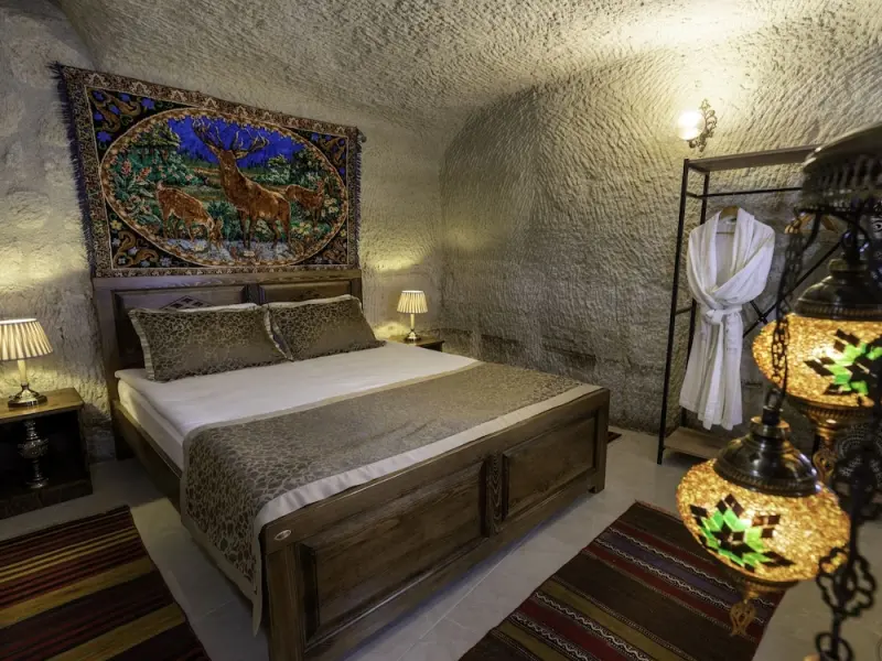 Lord Of Cappadocia Hotel 13