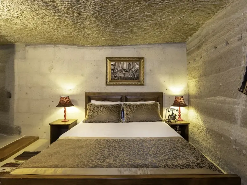 Lord Of Cappadocia Hotel 14