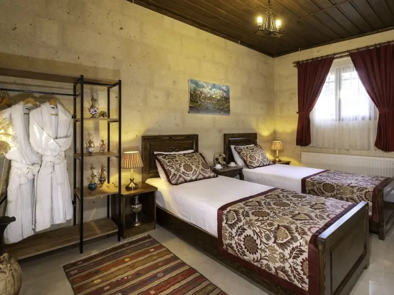 Lord Of Cappadocia Hotel 15