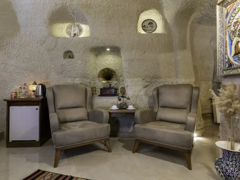 Lord Of Cappadocia Hotel 17