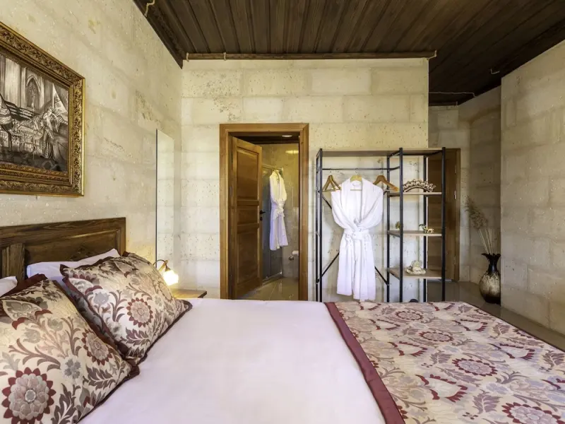 Lord Of Cappadocia Hotel 18