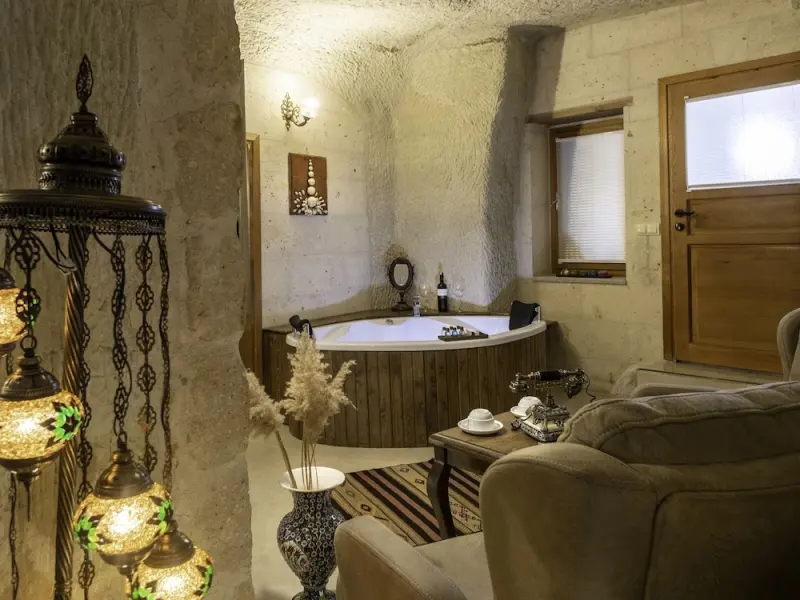 Lord Of Cappadocia Hotel 20