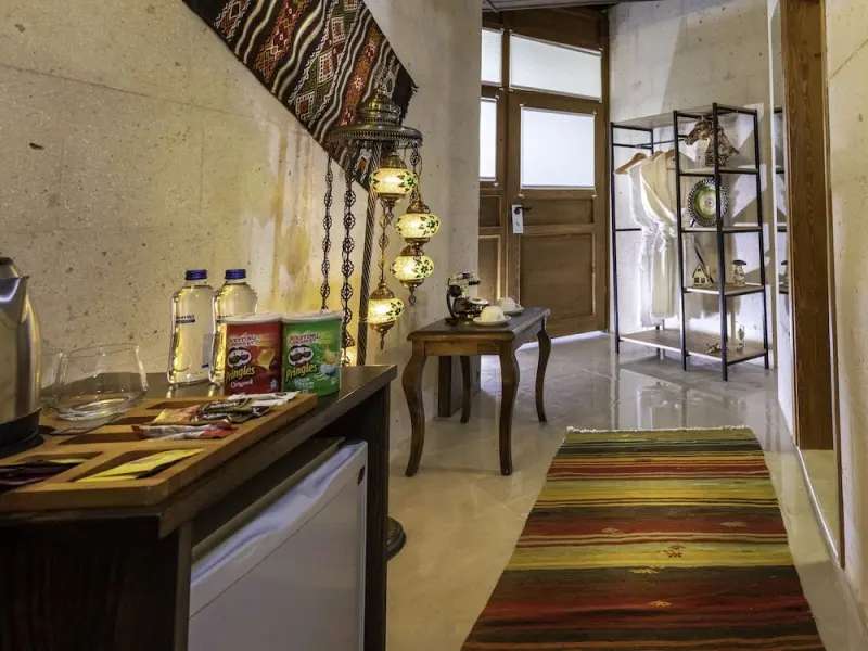 Lord Of Cappadocia Hotel 21