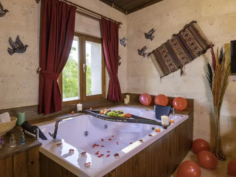 Lord Of Cappadocia Hotel 22
