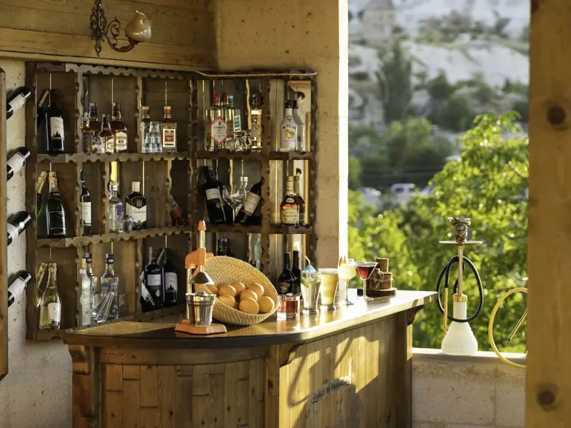 Lord Of Cappadocia Hotel 25