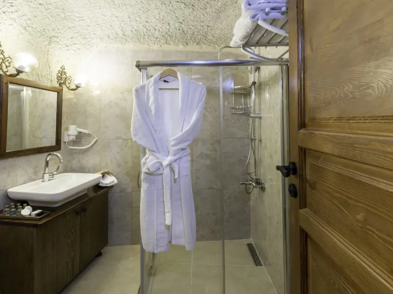 Lord Of Cappadocia Hotel 27