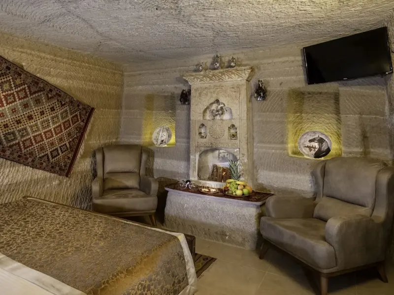 Lord Of Cappadocia Hotel 28
