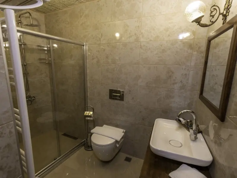 Lord Of Cappadocia Hotel 29