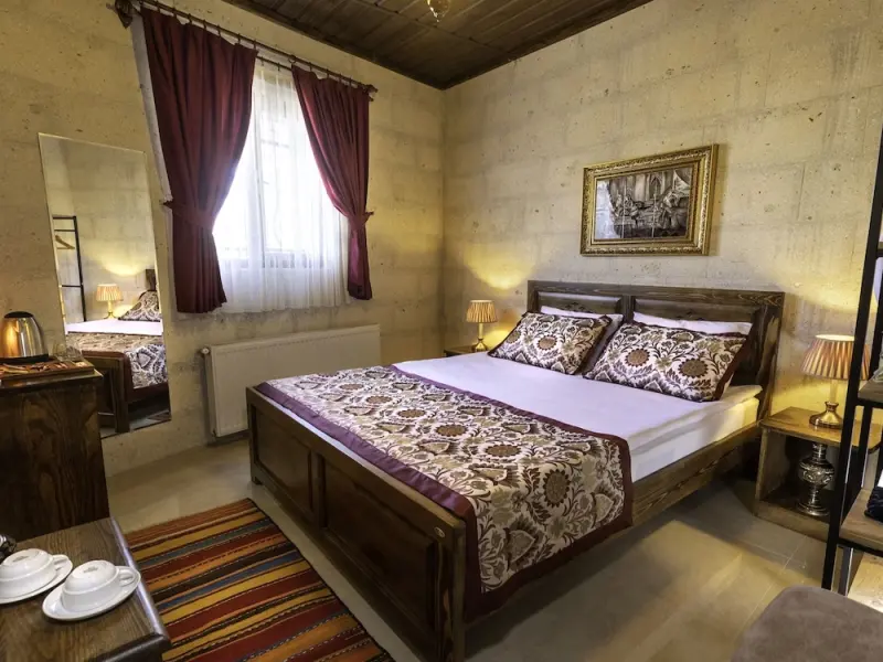 Lord Of Cappadocia Hotel 30