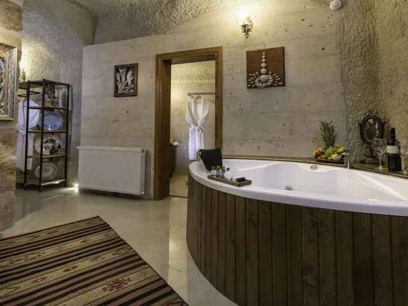 Lord Of Cappadocia Hotel 3