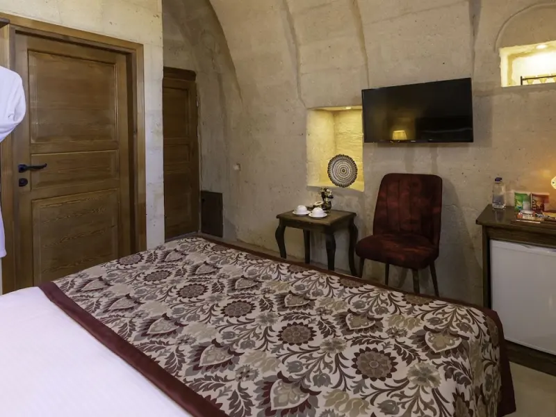 Lord Of Cappadocia Hotel 31