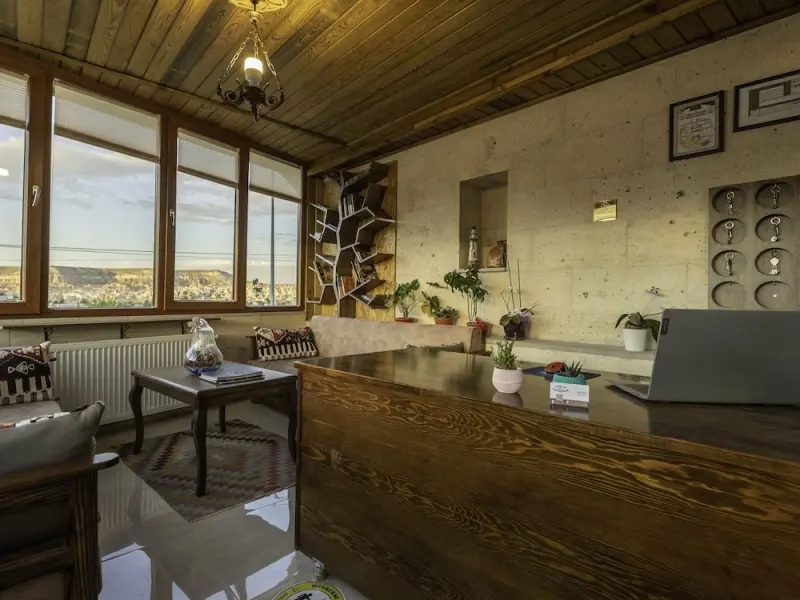 Lord Of Cappadocia Hotel 32