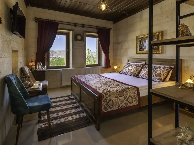 Lord Of Cappadocia Hotel 33