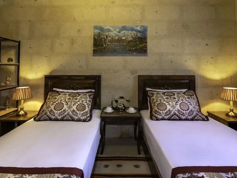 Lord Of Cappadocia Hotel 34