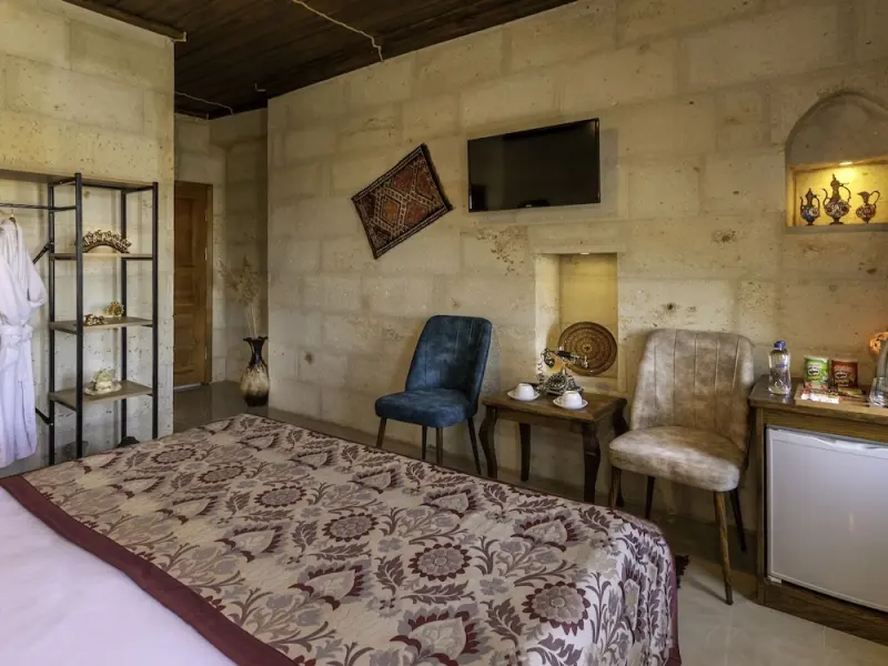 Lord Of Cappadocia Hotel 35