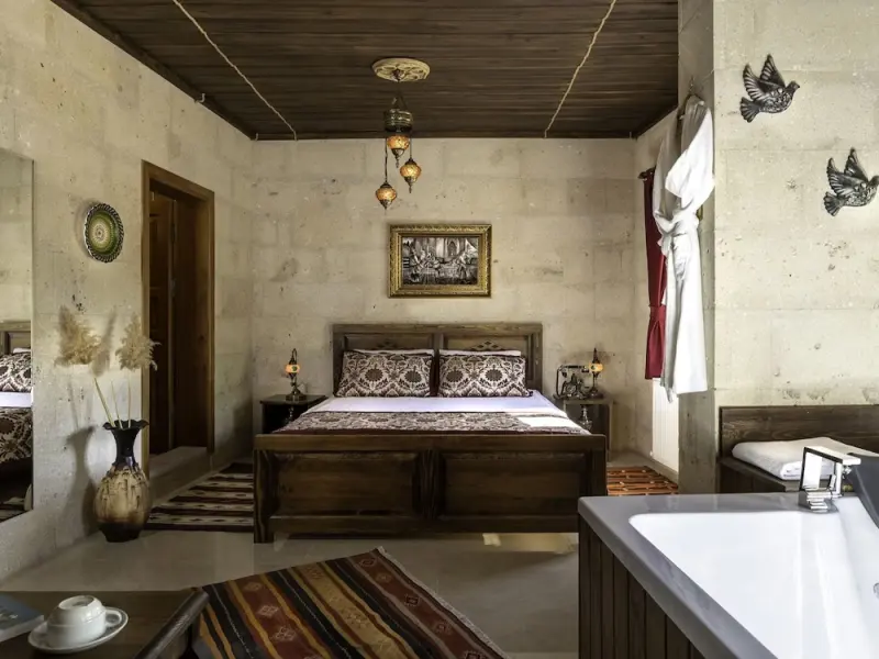 Lord Of Cappadocia Hotel 36