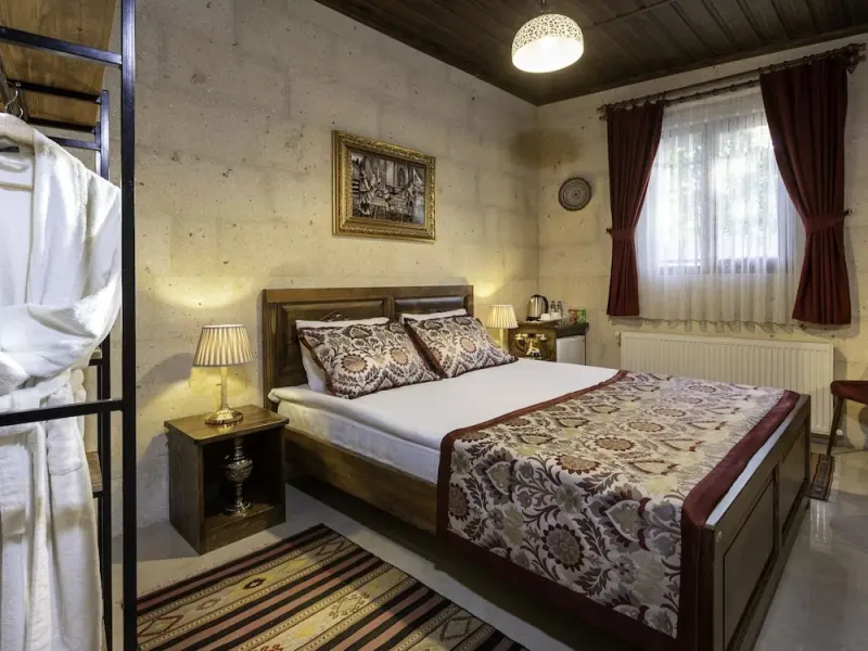 Lord Of Cappadocia Hotel 37