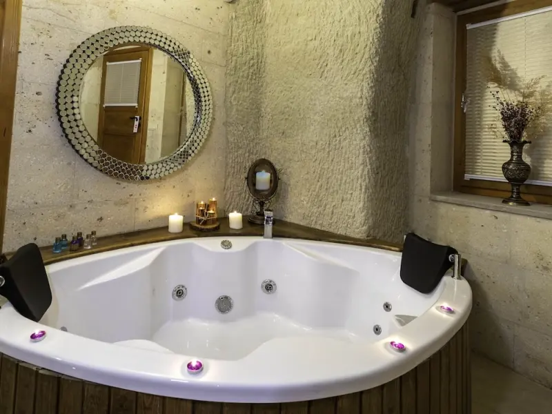 Lord Of Cappadocia Hotel 9