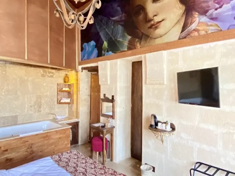 Yohannes Suites Cappadocia 11