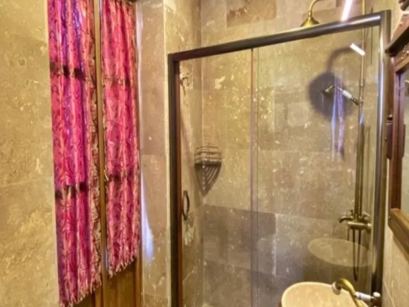 Yohannes Suites Cappadocia 12