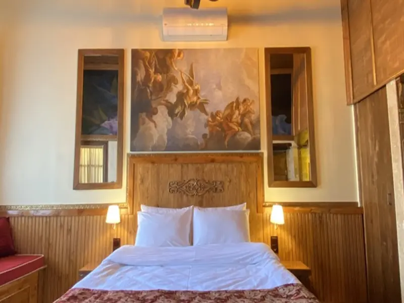 Yohannes Suites Cappadocia 13