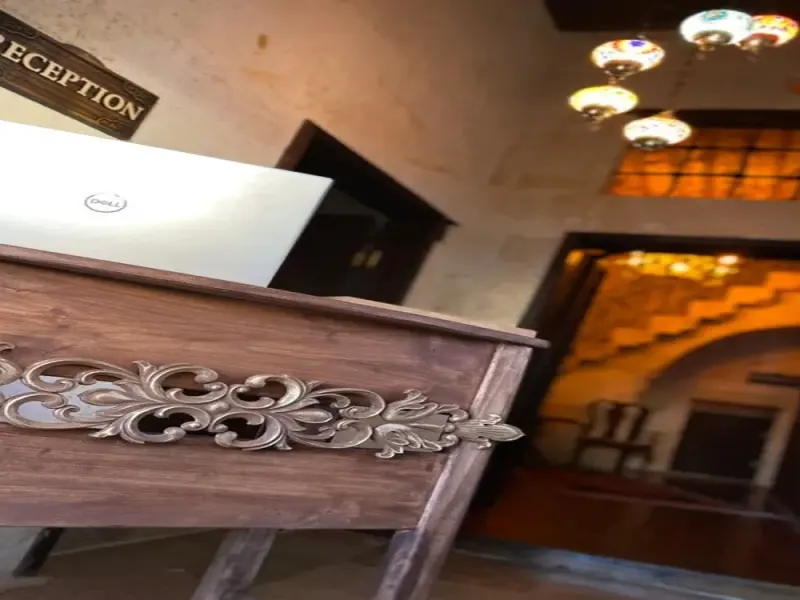 Yohannes Suites Cappadocia 14