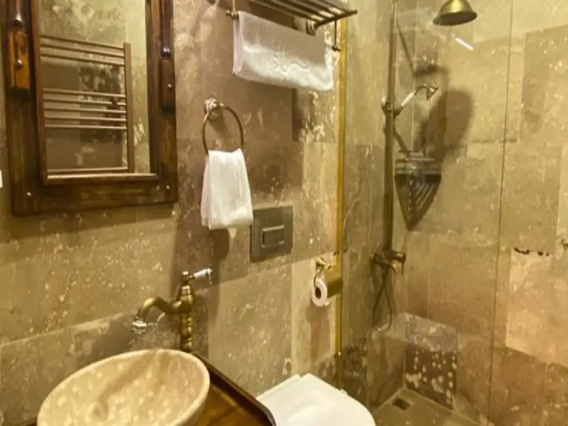 Yohannes Suites Cappadocia 16