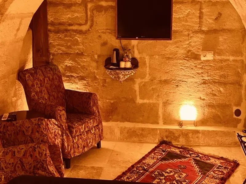 Yohannes Suites Cappadocia 4
