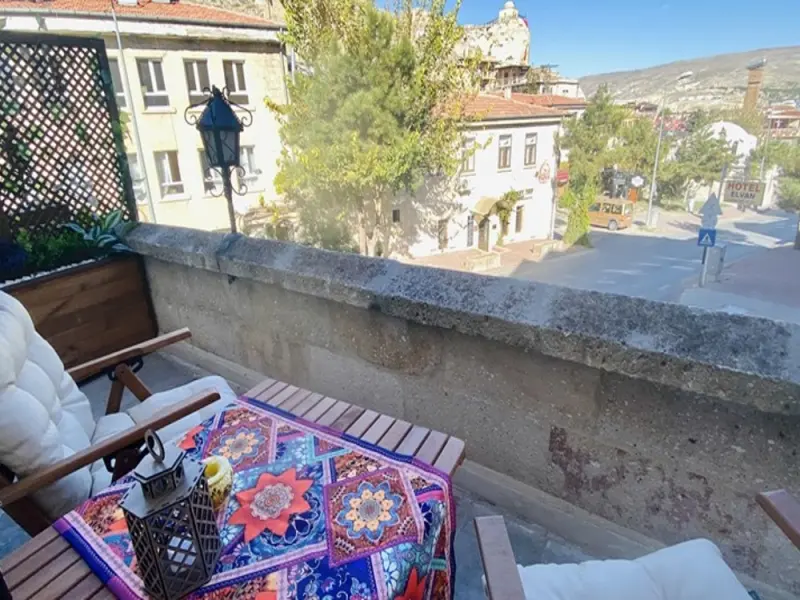 Yohannes Suites Cappadocia 5