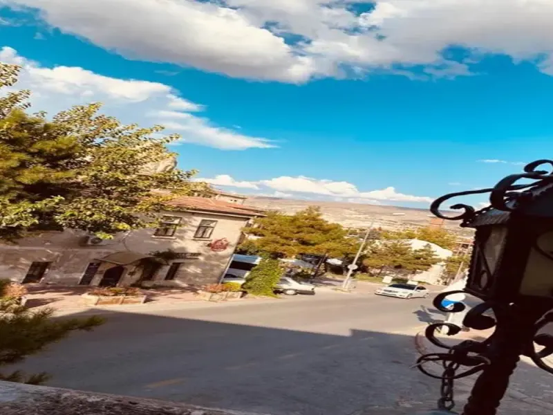 Yohannes Suites Cappadocia 6