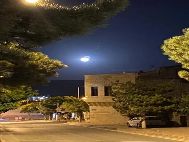 Yohannes Suites Cappadocia 9