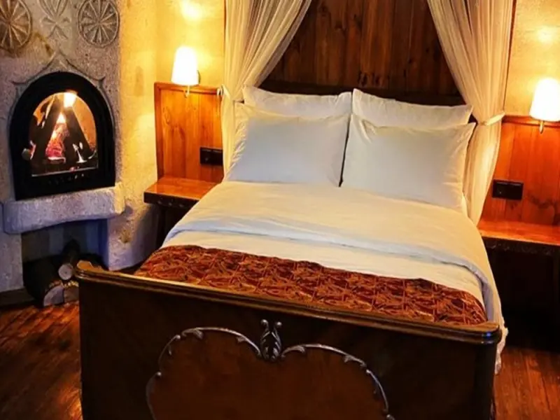 Yohannes Suites Cappadocia 10