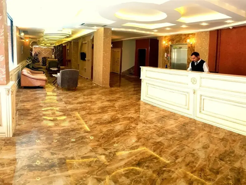 Asil Otel 1