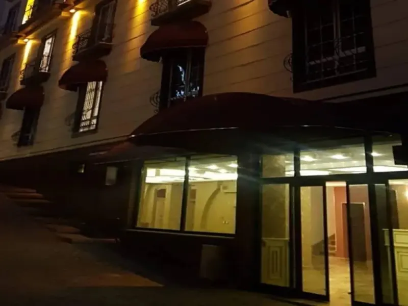 Asil Otel 14