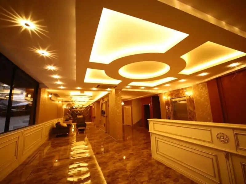 Asil Otel 18