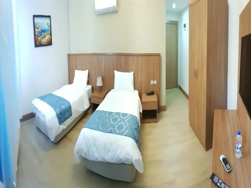 Asil Otel 5