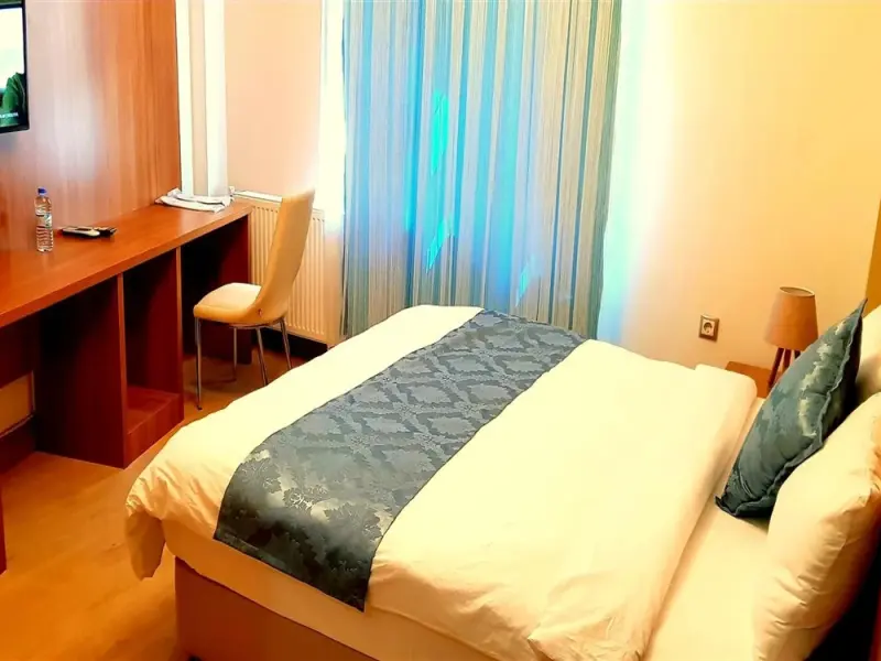 Asil Otel 6