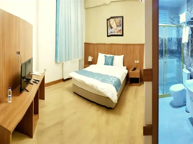 Asil Otel 9