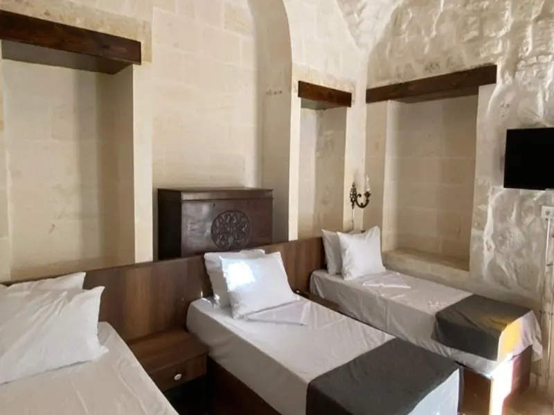 Hakim Bey Konagi Boutique Hotel 11