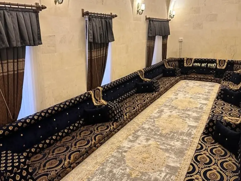 Hakim Bey Konagi Boutique Hotel 12