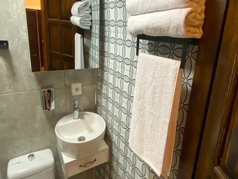 Hakim Bey Konagi Boutique Hotel 14