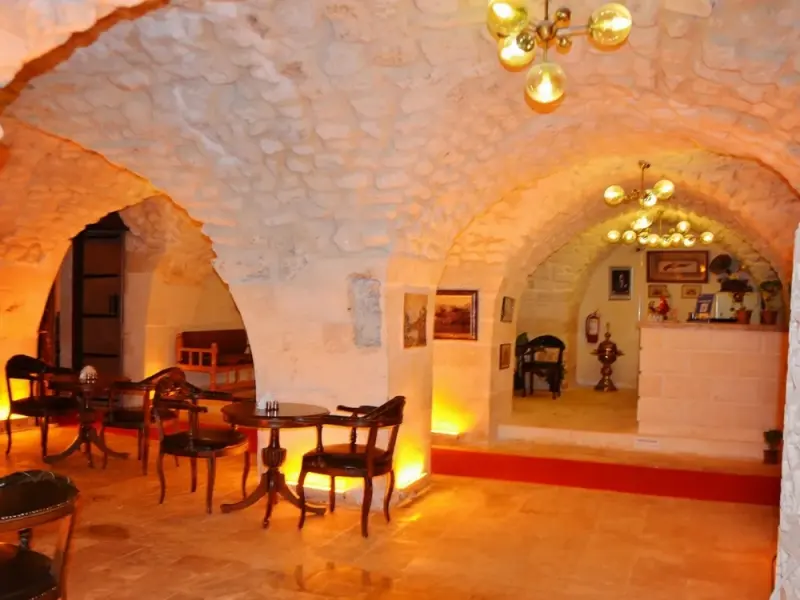 Hakim Bey Konagi Boutique Hotel 15