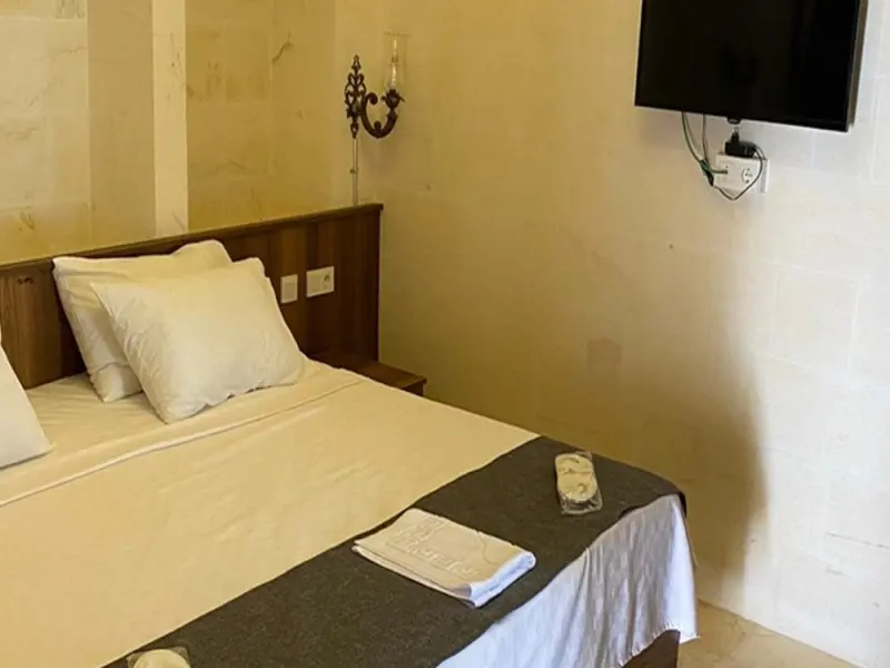 Hakim Bey Konagi Boutique Hotel 16